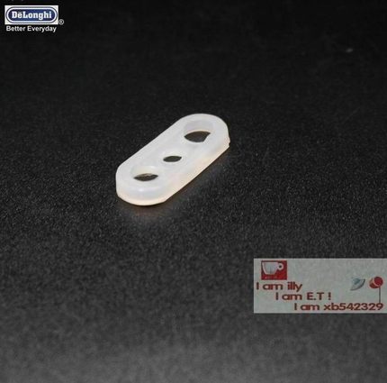 德龙DELONGHI原厂维修配件半自动咖啡机加热管密封圈ECO310/EC330