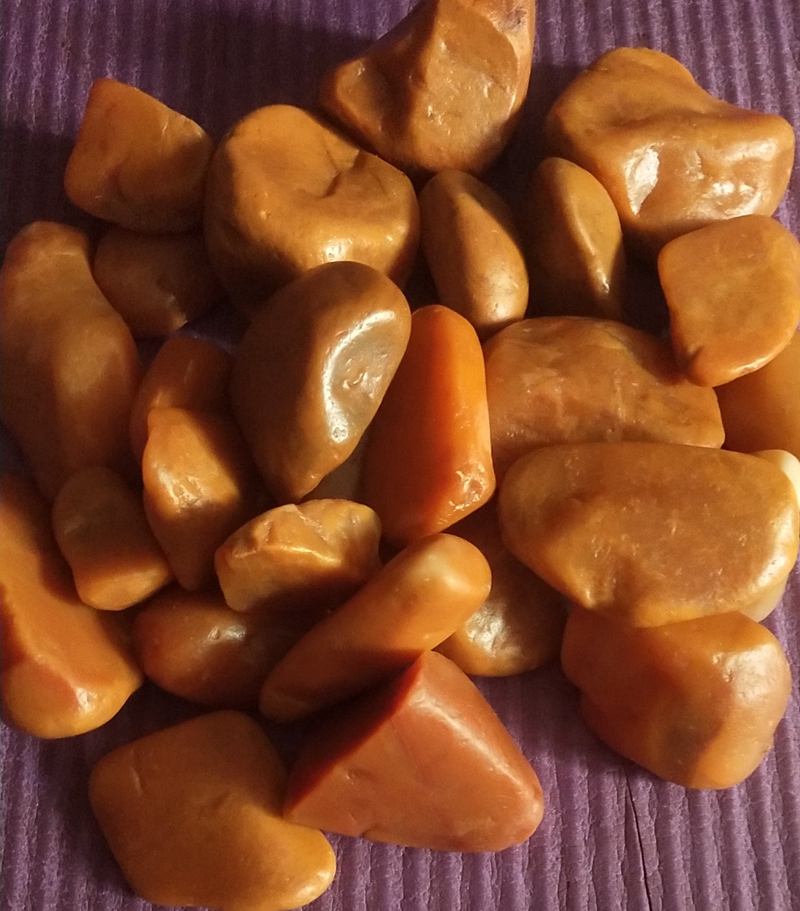 精品老挝北部田黄石原石原皮籽料水料把件闲章摆件挂件田黄原石