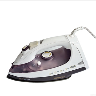 德国铁2400W干湿大功率熨斗手持式 家用小熨斗 电熨斗手持式