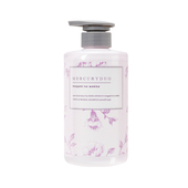 临期特价 出清日本美佳米诺女神氨基酸香氛洗发水护发组合干发沙发