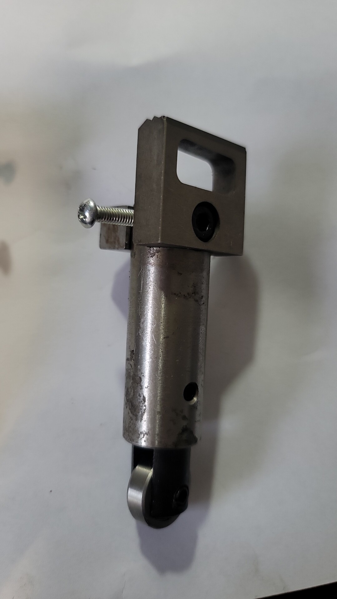 斯普艾特三代机刀头组合各种配件打包机配件双电机配件