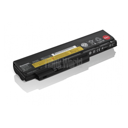 联想 ThinkPad X220/X230 6芯增强型电池0A36306 行货联保