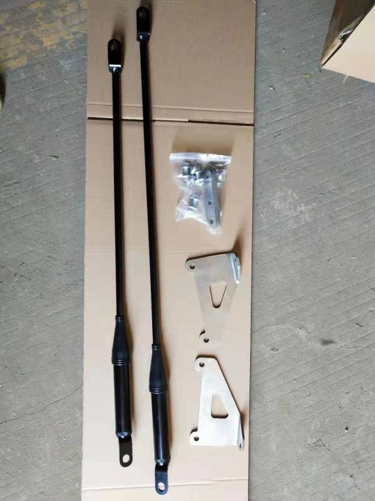 TANABE品牌特斯拉model3阻尼杆modelY阻尼平衡杆特斯拉顶吧前顶吧