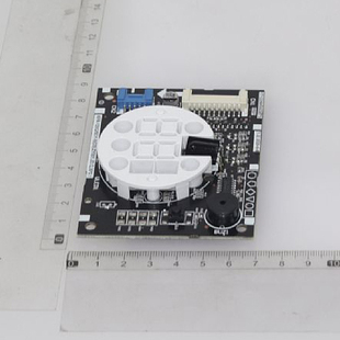 空调中央空调风管机显示板KFR 120Q MBQ4 51QW GRD120T2 美