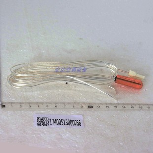 120W 美 中央空调空气能热水机风冷模块风机盘管排气温控器KFR