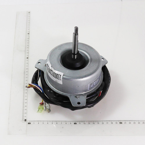 美的中央空调天花机电机原装全新