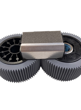 适用 理想SF 5231C 5223C 5234C 5250C 5230C速印机搓纸轮 进纸轮