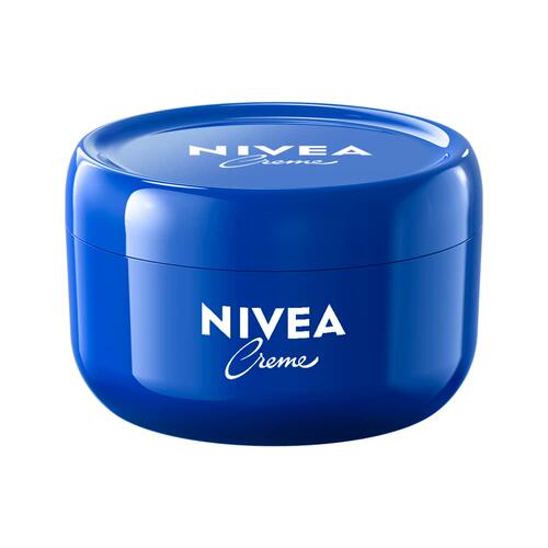 美国代购NIVEA Creme Body, Face and Hand Moisturizing Cream,