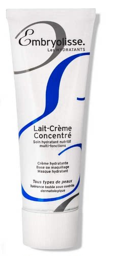 Embryolisse Lait-Crème Concentré, Face Cream and Makeup Pr