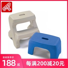 韩国进口step2多功能宝宝垫脚凳2