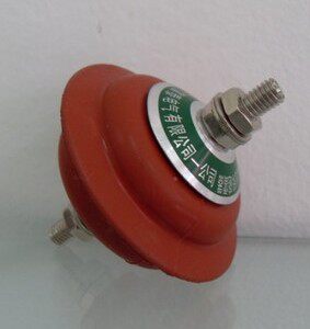 HY1.5W-0.28/1.3 低压氧化锌避雷器硅橡胶材质