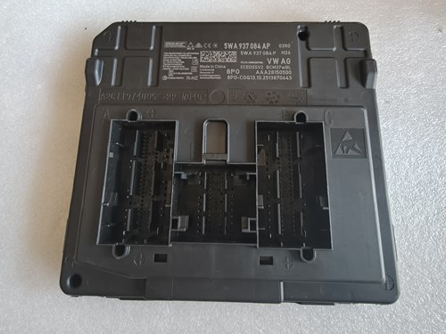 5WA937084P车身电脑途观LPro新帕pro探岳揽境揽巡柯迪亚克速派BCM