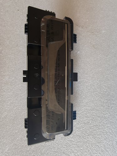 5HG907049B空调面板途观Lpro高8探岳ID4途观后排空调面板全新原装