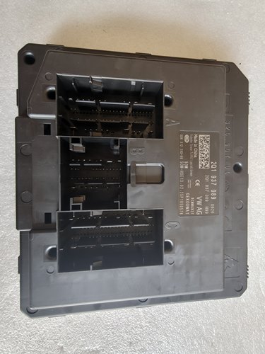2Q1937089车身电脑新宝来朗逸Plus探影新波罗捷达VS5 J519BCM全新