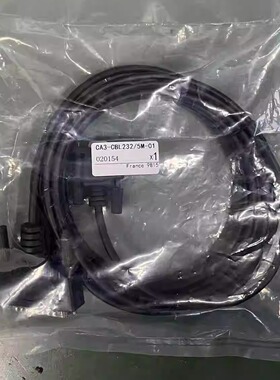 zzzsi proface CA3-CBL232/5M-01 通讯线