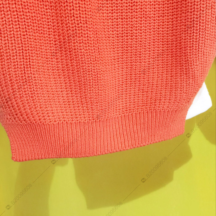 Pull enfant MOIMOLN - Ref 2103215 Image 5
