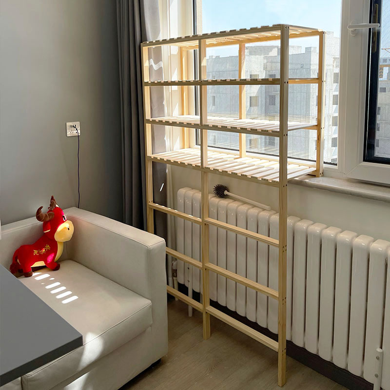 窗台加宽神器实木可定制