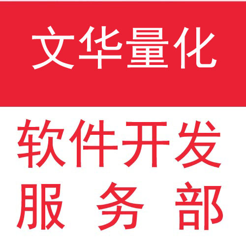量化策略编写公式修改指标格式转设计素材/源文件