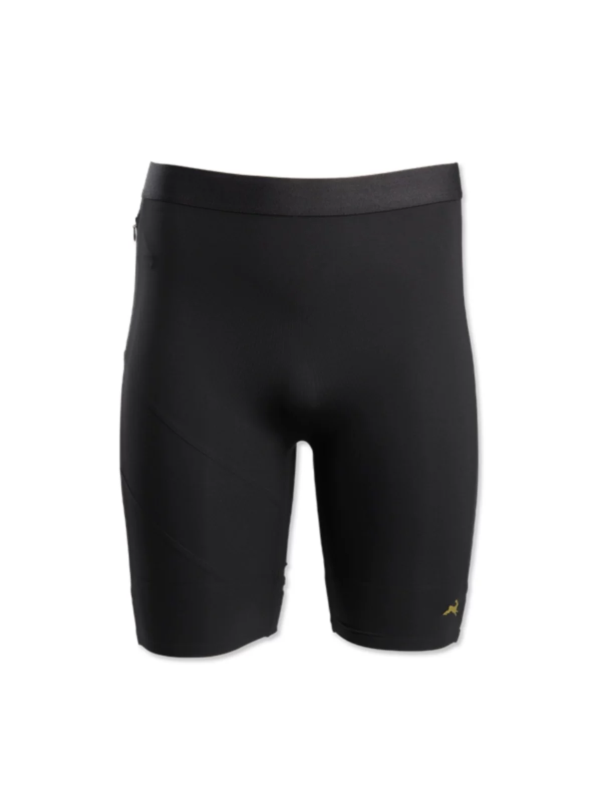 -Уэлф-право на уход мужчина-Tracksmith Rabbit Allston Half Tights профессиональные беговые облегающие