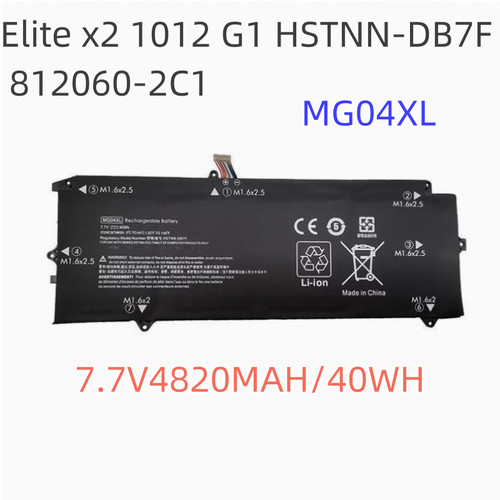 MG04XLHSTNN-DB7F笔记本电池