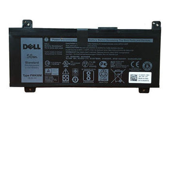 全新现货戴尔 灵越 游匣14-7466 7467 7000 PWKWM内置笔记本电池