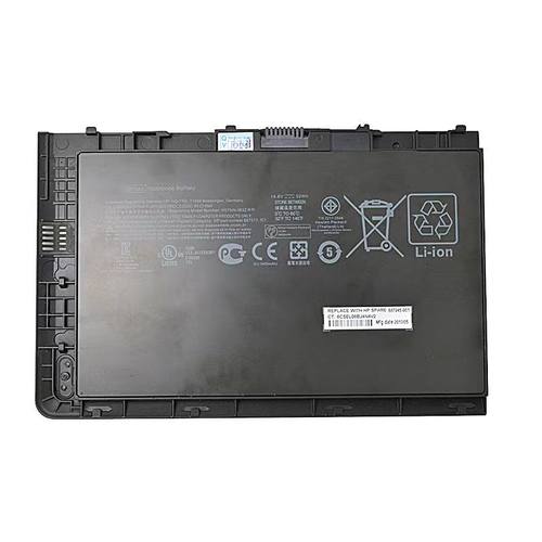 适用惠普Folio 9470m 9480m BA06XL BA06 BT04XL DB3Z 笔记本电池