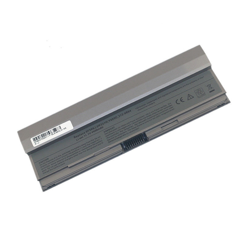 适用 戴尔 E4200 Y085C Y084C W343C R640C R841C 电池