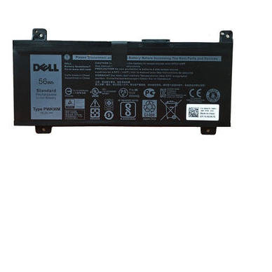 全新现货戴尔 灵越 游匣14-7466 7467 7000 PWKWM内置笔记本电池