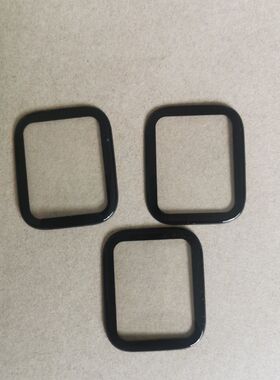 适用华米Amazfit GTS2 GTR手表贴膜全屏水凝软膜1S钻石膜Ares neo