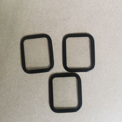 适用华米Amazfit GTS2 GTR手表贴膜全屏水凝软膜1S钻石膜Ares neo