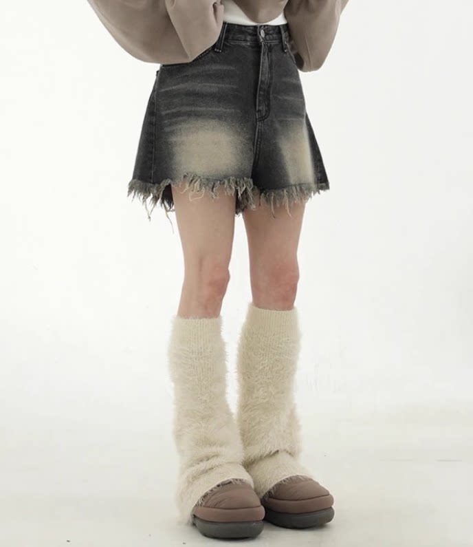 sandycutoffdenimshorts