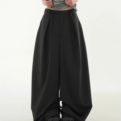 pintuckballoonbandingslacks