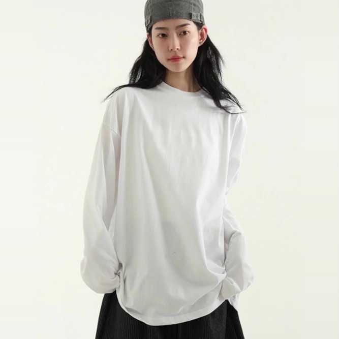 oversizecottontee(unisex)