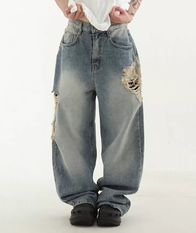 sidedamagewashedjean