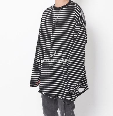 韩国打底衫长袖t恤代购