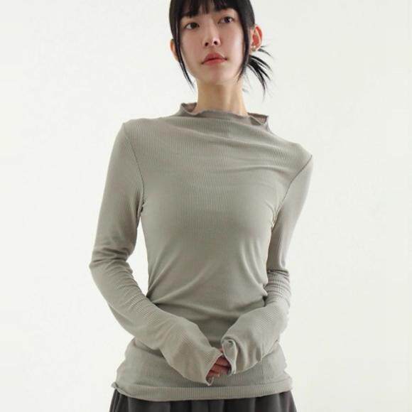 设计师竖纹女款韩国代购