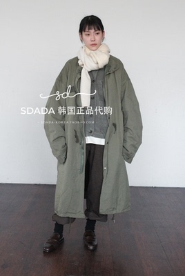 OG18fw外套秋冬韩国代购