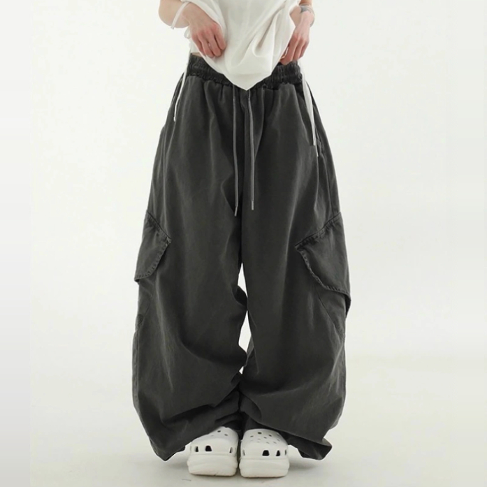 pigmentedcottonbandingpants