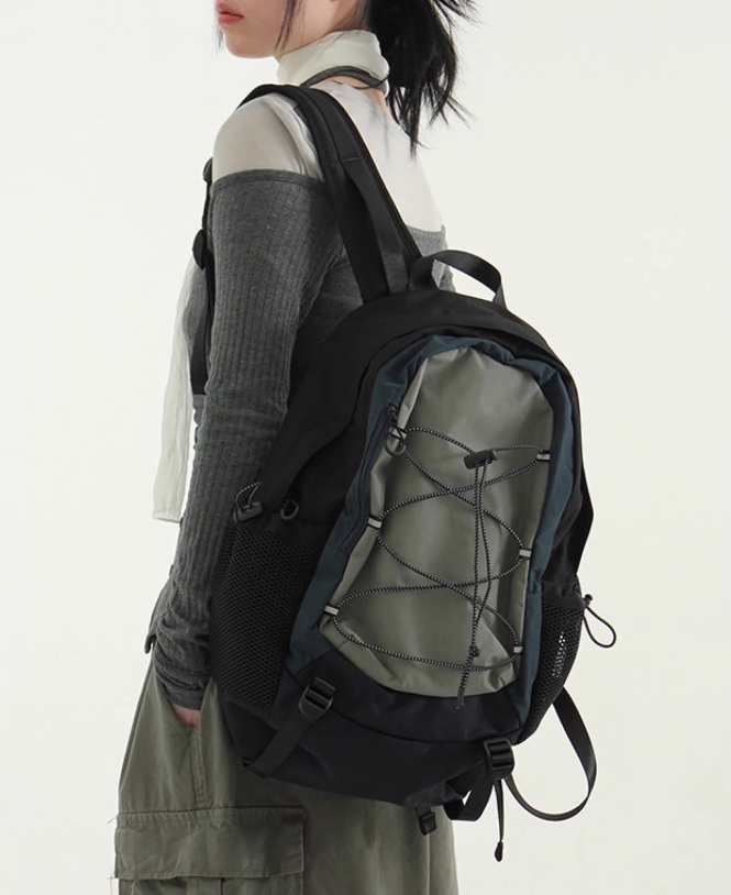 徒步男女同款背包男女通用