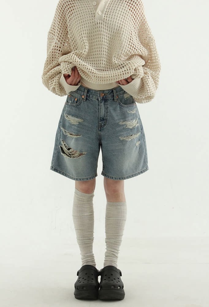 cuttingboydenimsshorts