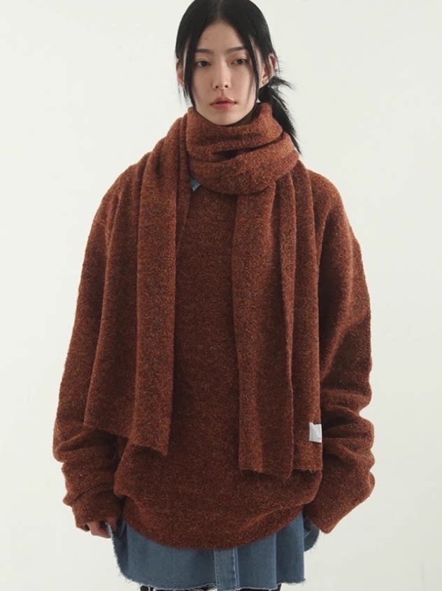 waveboxknit(unisex)
