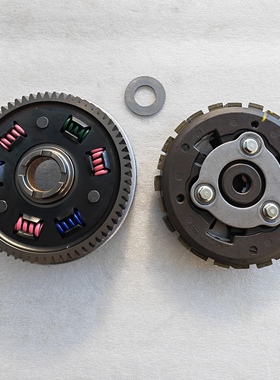 原装TR300滑动离合XCR DR300无损安装滑动离合器小鼓大鼓离合器片