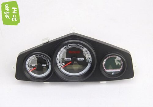 利刃 BJ150T-10C 总成仪表 码表 里程表