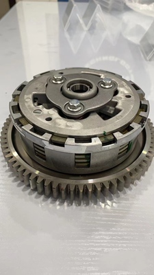 原厂富士FCC春风CF650NK国宾650楚留香700长江700滑动离合器总成