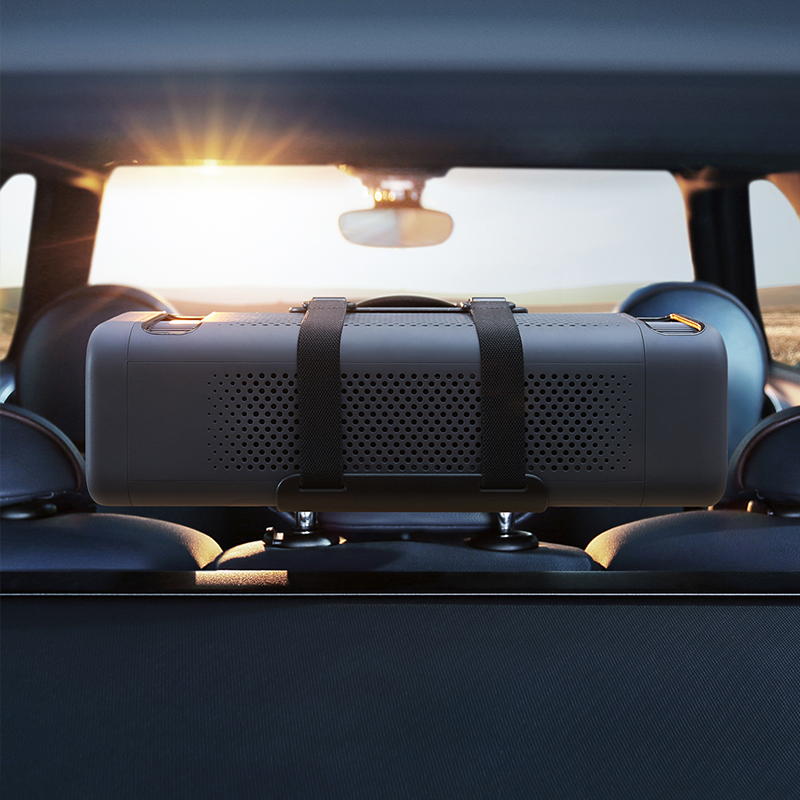 [吴记厂家批发兼零车用氧吧,空气净化器]米家（MIJIA）小米车载空气净化器月销量0件仅售452元