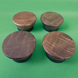 黑胡桃榉木实木挂钩防盗门免打孔挂衣钩强力粘钩吸铁强力吸盘磁铁