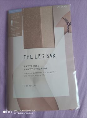 日本厚木 银丝袜 亮腿袜 连裤袜
