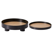 Косметика хранения диска-черный (однослойный)