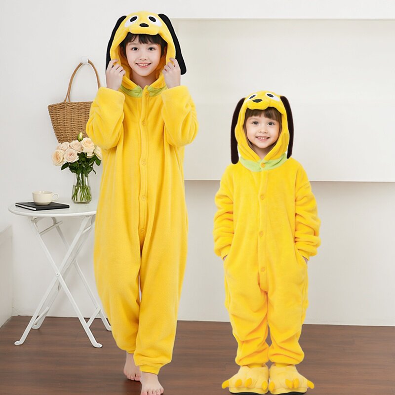 幼儿园动物演出服趣味运动会搞笑