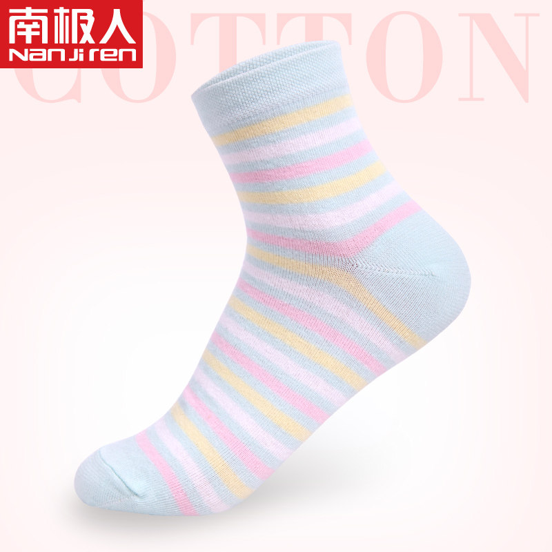 Chaussettes - collants N724K318 - Ref 778912 Image 3